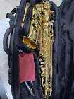 Selmer Paris Series II Jubilee Alto Saxophone