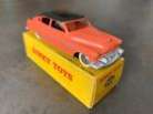 Rare couleur Dinky toys France  Buick roadmaster 24 V peinture + boîte d'origine