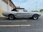 1967 Ford Mustang 2 door 1967 Ford Mustang Convertible factory 289 automatic fully restored
