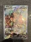 Pokémon Card Leafeon V SR 071/069 s6a Eevee Heroes JP
