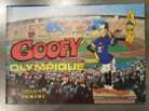 Goofy Olympique -Figurine Panini - 1980 COMPLET